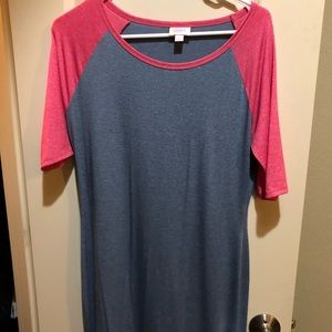 Julia Dress